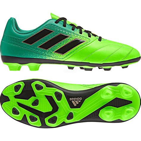 adidas jungen ace 17.4 fxg j fußballschuhe|Adidas ACE 17.4 FxG ab 25,23 € .